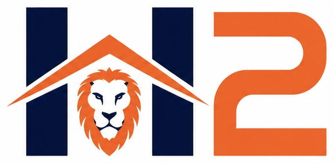 Home Hunterz icon