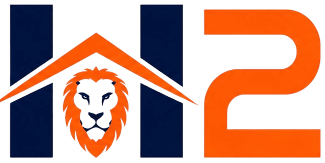 Home Hunterz icon