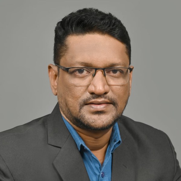 S. Shanmuga Sundaram, Founder of Home Hunterz